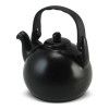 Чайник керамический Ceraflame Colonial, 1.7 л, цвет черный изображение №2