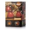 Турка керамическая для кофе Ceraflame Ibriks New, 0.3 л, цвет шоколад изображение №8