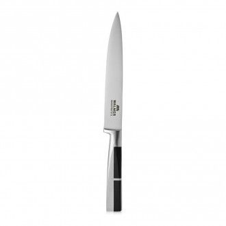 [уценка] Нож разделочный Walmer Professional 18 см (УЦЕНКА), цвет хром
