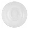 Набор тарелок для пасты Walmer Classic 2 шт, 0.35 л, цвет белый изображение №2