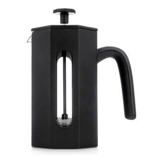 [уценка] Кофейник френч-пресс Walmer Mono (УЦЕНКА), 0.6 л, цвет черный